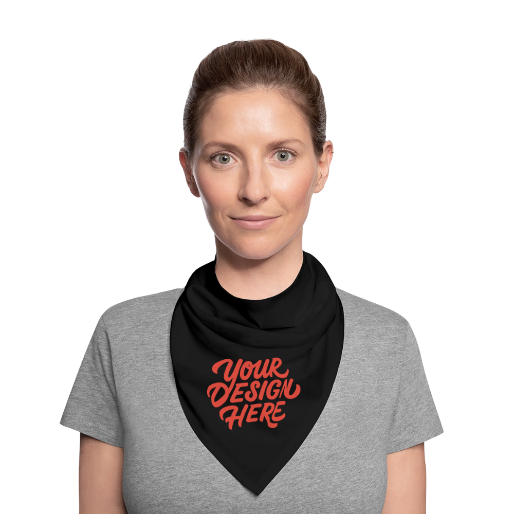 Bandana - black